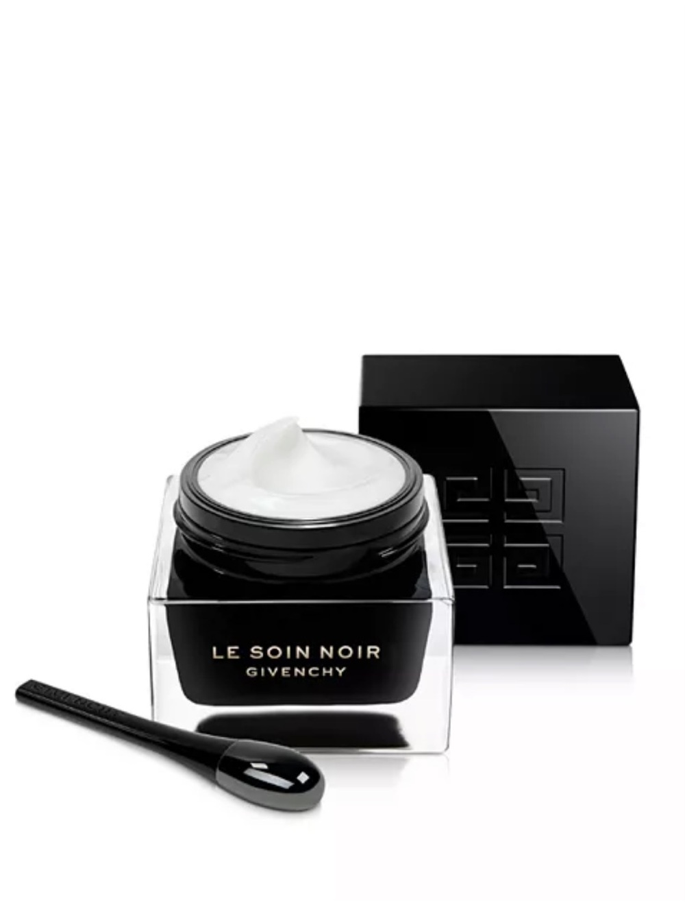 Le Soin Noir Light Face Cream 1.7 oz.